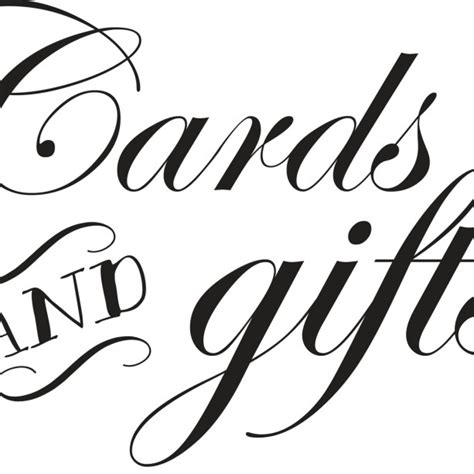 Maybe you would like to learn more about one of these? Cards and Gifts 8x10 Wedding Sign | aftcra