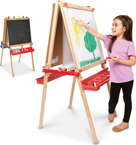 Easel Deluxe Toys 2 Learn