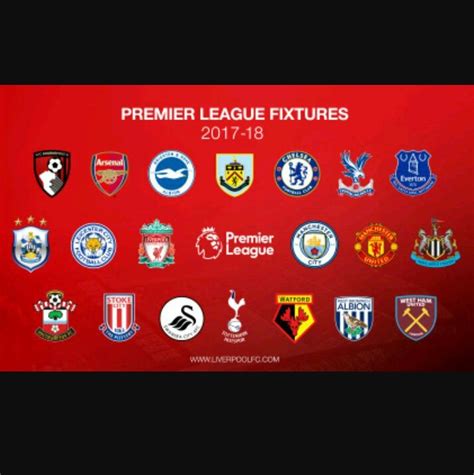 English Premier League