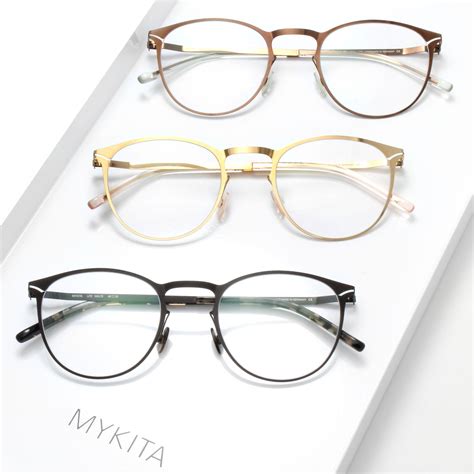 Malte Glasses Frames Trendy Eyeglasses Frames For Women Eyeglasses