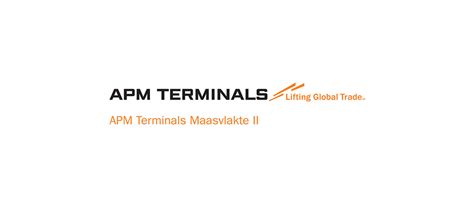 Werken Bij Apm Terminals Maasvlakte Ii Sollicitatieprocedure