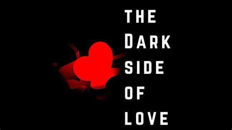 the dark side of love podcast ep 19 shari barbour and deon cartmell youtube