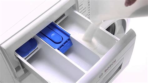 Automatic Detergent Dispenser Washing Machine Dispenser