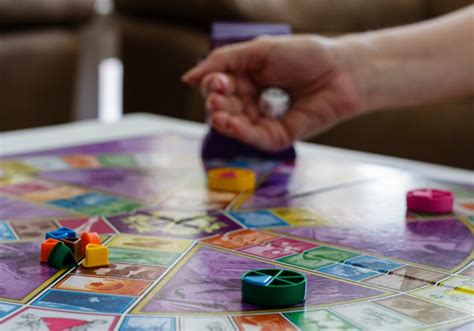 Juegos de individuales para mesa. Juegos de mesa para las tardes navideñas - CharHadas