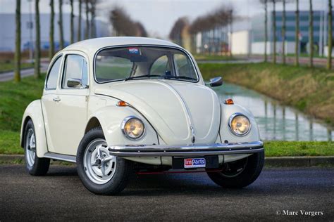 Volkswagen ‘beetle 1300 L 1974 Welcome To Classicargarage