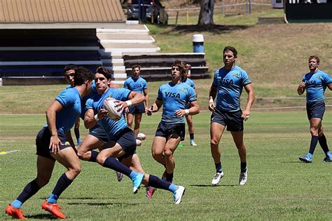 03:24 mejores momentos del partido disputado entre los pumas 7s y japón en el marco de la segunda semana del emirates invitational 7s 2021. Filizzola se pone a punto junto a Los Pumas 7s - MendoVoz