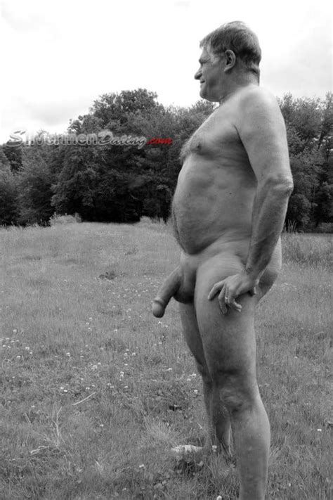Naked Men Outdoors 125 Pics Xhamster