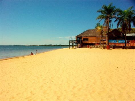 Conozca Las Rutas De Playa En Corrientes Noticias Taringa