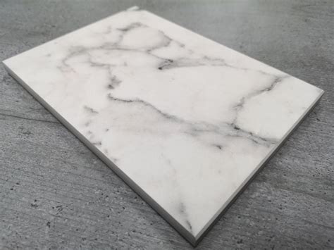 Ide Istimewa Carrara Marble Laminate Motif Baru