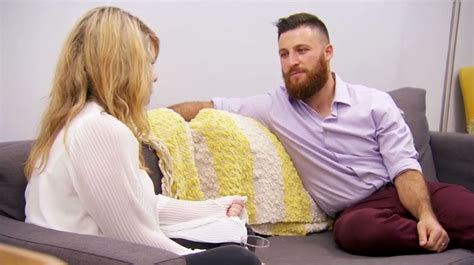 ‘married At First Sight Recap Luke Ditches Kate