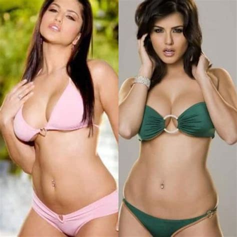 Sunny Leone Will Forever Remain The Hottest Bikini Babe On The Planet