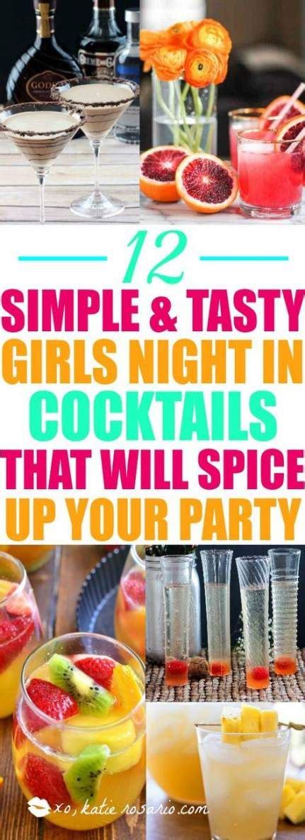 70 Trendy Party Food Ideas For Adults Girl Night Recipes Girls Night In Food Girls Night