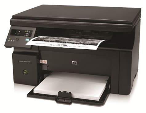 Hp laserjet pro m1132 media capacity is 150 sheets in the input tray and 100 sheets in the output tray. HP LaserJet Pro M1132 MFP Price Bangladesh : Bdstall