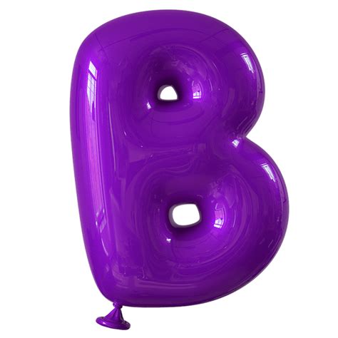 Balloons Font Party Opentype Alphabet