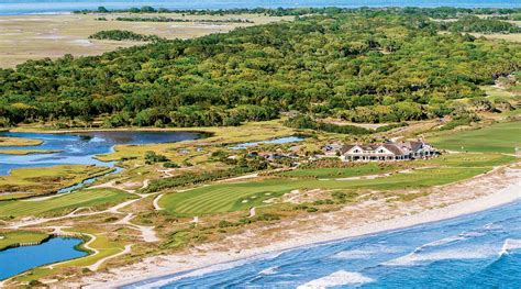 Our sea turtle nesting season has officially ended. Kiawah Island Golf Resort: Best golf resorts | GOLF's Top ...