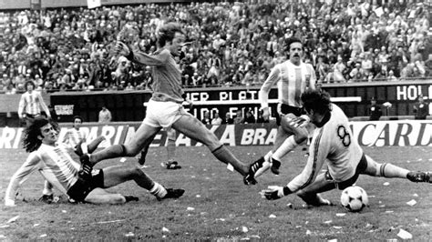 history of the world cup 1978 argentina finally wins sportsnet ca