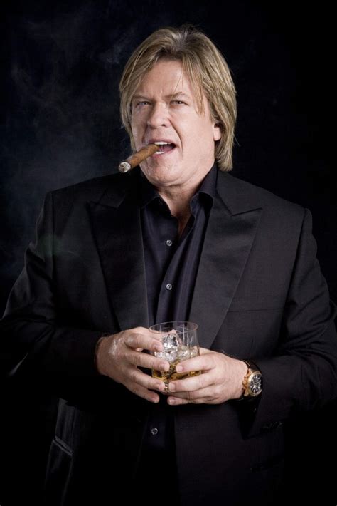 Hire Stand Up Comedian And Actor Ron White For Your Event