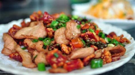 10 Indian Chinese Dishes That Are Only Found In India Ndtv Food