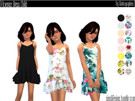 Simtographies Sims Sims 4 Clothing Sims 4 Vrogue