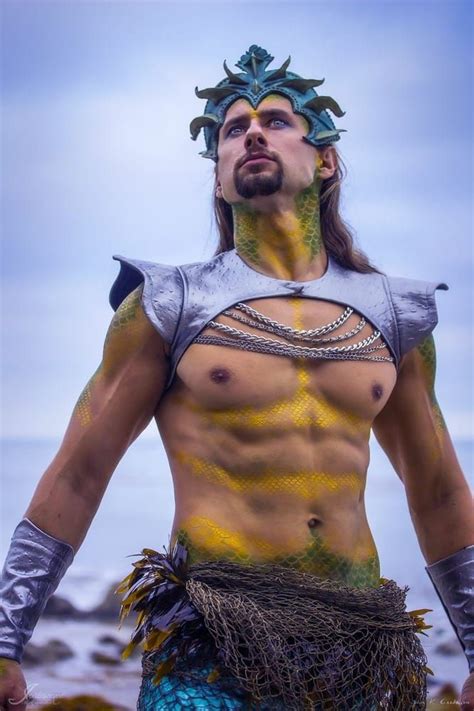 Pin On Sexy Men Cosplay
