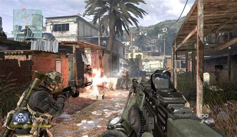 Call Of Duty Modern Warfare 2 90000 Fans Sign Petition For
