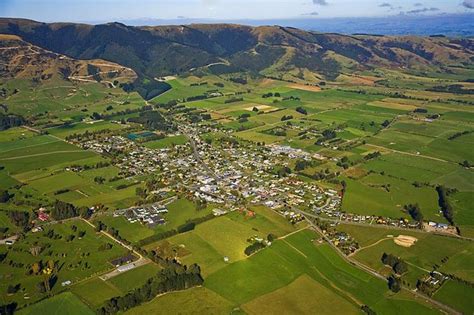 Tapanui See More Learn More At New Zealand Journeys App For Ipad