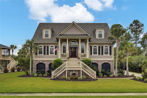 Rivertowne Homes For Sale In Mount Pleasant Sc