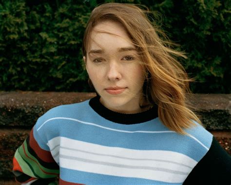 The Americans Star Holly Taylor On The Shows Final Season