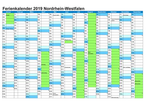 Die termine für die osterferien, sommerferien, herbstferien und schulferien in nrw 2021: Druckbare Leer Sommerferien 2021 NRW Kalender Zum Ausdrucken | The Beste Kalender