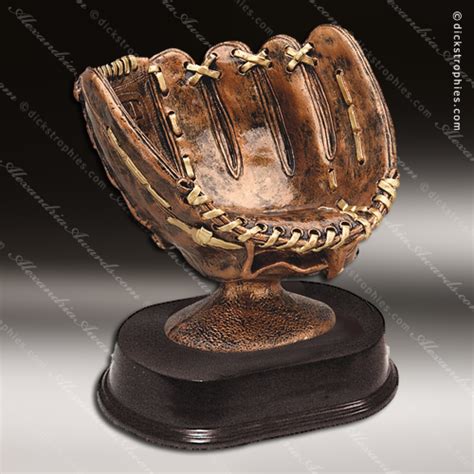 Premium Champion Baseball Trophies