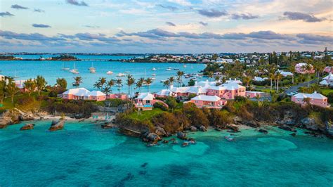 What Caribbean Islands Are Open To Americans A Comprehensive Guide