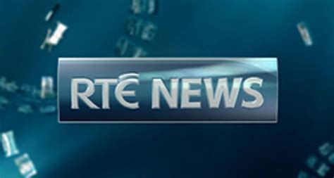 RtÉ News Anchor Announces Retirement After More Than 30 Years The
