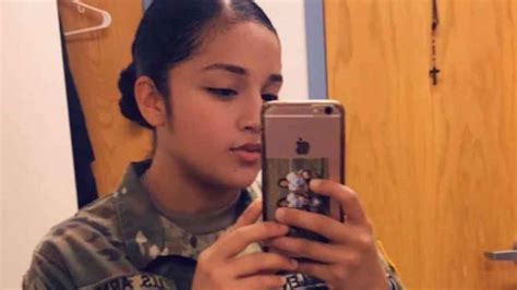 Vanessa Guillén 10 Datos Extraños Sobre Su Desaparición En Fort Hood El Mañana De Nuevo Laredo