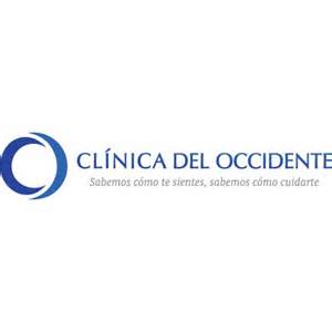 Clinica Del Occidente Brands Of The World™ Download Vector Logos