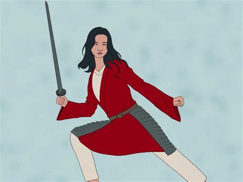 Review Disney’s Live Action “mulan” Remake Misses The Mark The Daily Aztec