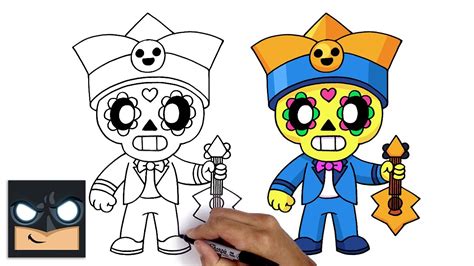 New skin pirate poco (ios, android) brawl stars. 28 HQ Photos Brawl Stars How To Draw Poco : Brawlstars Poco Explore Tumblr Posts And Blogs ...