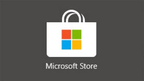 Windows Store Rebranded As Microsoft Store With A New Logo