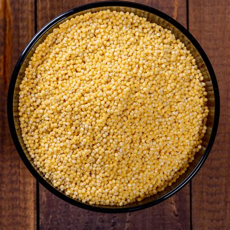 millet | Health Topics | NutritionFacts.org