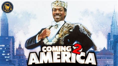 As the movie details, none of them are natural hunters or killers despite apparently making frequent blood oaths by way of. 'Coming 2 America': Release Date, Cast, and Other ...