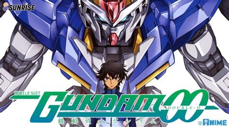 Mobile Suit Gundam 00 La Saison 2 En édition Collector Blu Ray Actus