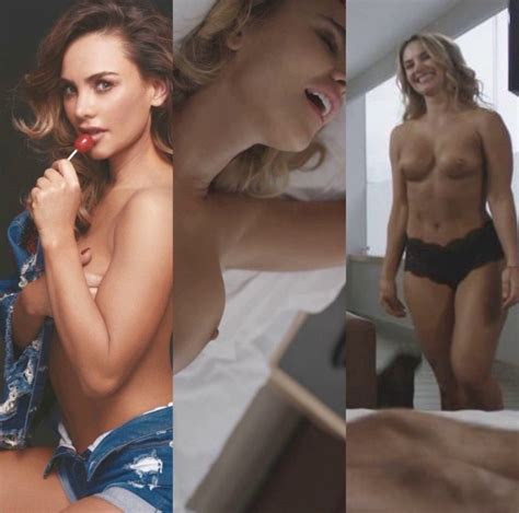 Free Ximena Cordoba Topless Sex Paparazzi