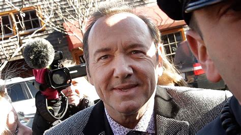 Kevin Spacey Sexual Assault Case Could Be Dismissed Judge Says The