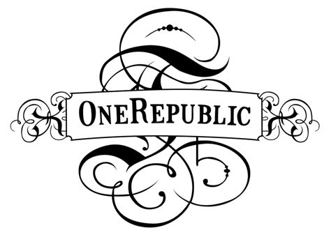 Onerepublic Logopedia Fandom Powered By Wikia