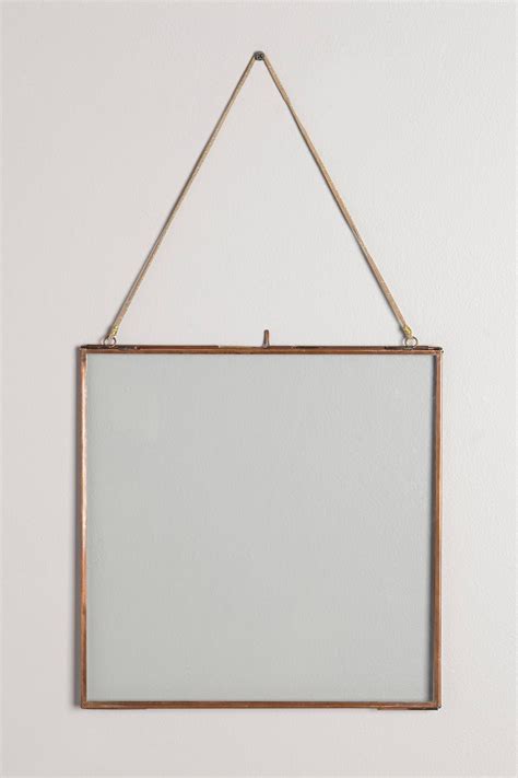 Viteri Hanging Frame | Hanging frames, Hanging picture frames, Hanging mirror