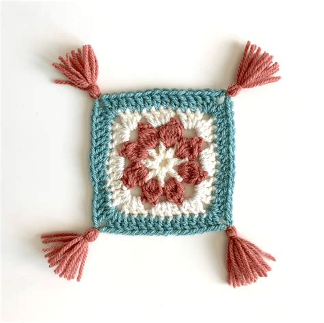 Mug Rug Crochet Patterns Oombawka Design Crochet