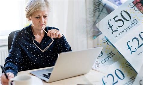 State Pension Uk Women Urged To Check They Arent Missing Out On Extra Amount Personal