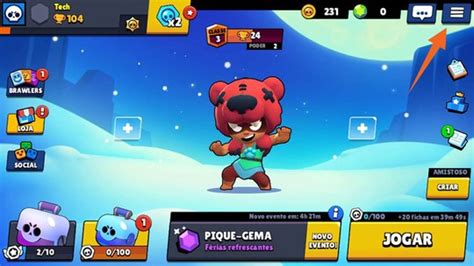 Brawl stars features a large selection of playable characters just like how other moba games do it. Brawl Stars | Jogos | Download | TechTudo