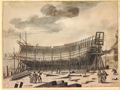 Pin On 17th Century Sail Ships