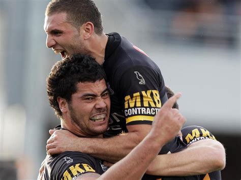 He is also known for his time in world championship wrestling (wcw), where he wrestled under the name meng. Fifita, Farah friendship on hold in NRL | Sports News ...