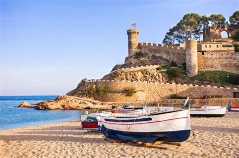 Appartements les mieux notés à lloret de mar. Top Things to Do and See in Lloret de Mar | Staysure Travel